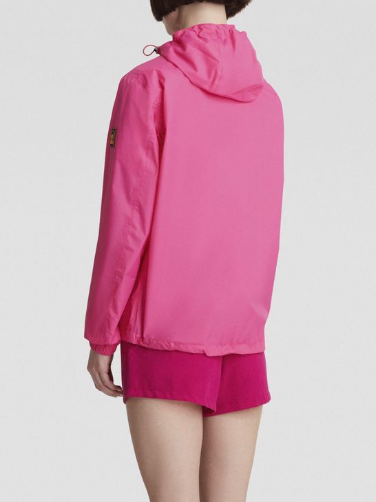 giubbino-ciesse-piumini-efram-unisex-fuxia