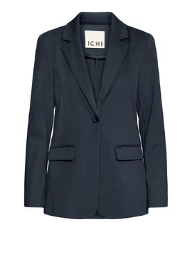 Ichi Blazer Blau - Damen