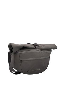Borsa a Tracolla Jeanne Baret Tonga da Donna - Verde