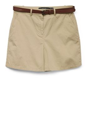 Vero Moda Shorts for Women - Beige
