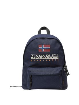 Napapijri Hering Herren-Rucksack - Blau