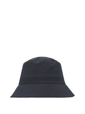 Jeanne Baret Pansy Hat for Women - Grey