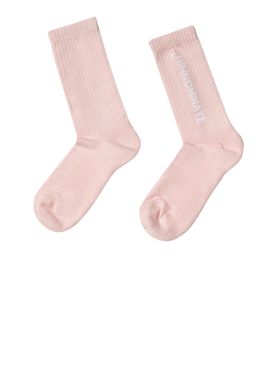Hinnominate Socken für Frauen - Rosa