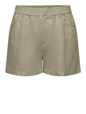 Only Windy Shorts für Frauen - Grün