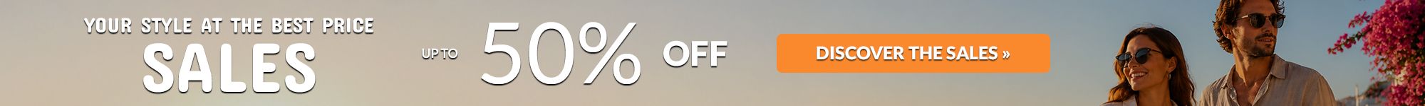 Summer Sales
