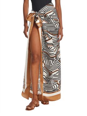 Max Mara Damenschal - Beige