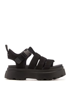 Sandalo Ugg W Cora da Donna - Nero