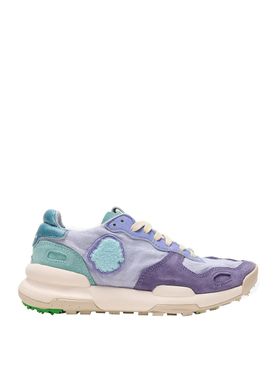 Sneakers Satorisan da Donna - Viola