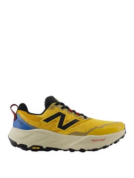 New Balance Running Trail Sneakers for Men - Yellow