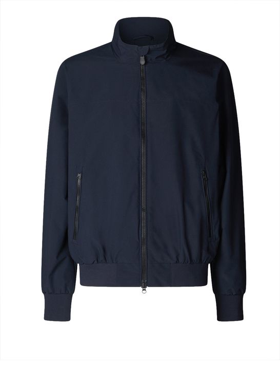 ジャケット SAVE THE DUCK JACKET (D33620WGIGA01 10000) Save The Duck Jacket Blue - Men's | Zedstore