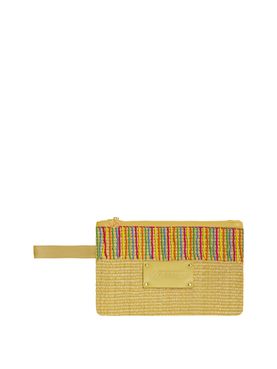 4Giveness Clutchbag Yellow - Women's