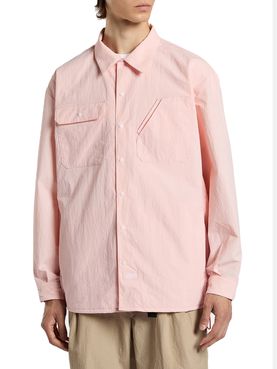 Dickies Casual Hemd Rosa - Herren