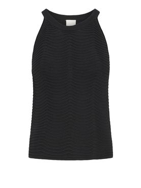 Canotta Ichi Ihbrylie da Donna - Nero