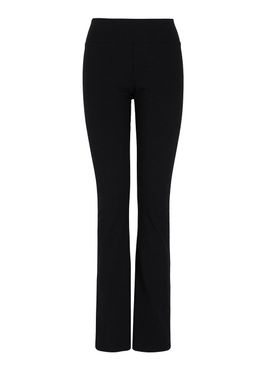 Promover Pantaloni Da Lavoro Da Lavoro Elasticizzati Da Lavoro Con Pantaloni Da Lavoro Bootcut Da Donna Con Tasche 108852319