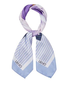 Foulard Liu Jo da Donna - Viola