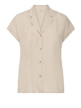 Camicia Casual b.young da Donna - Beige