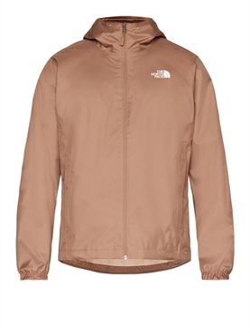 The North Face Quest Herrenjacke - Braun