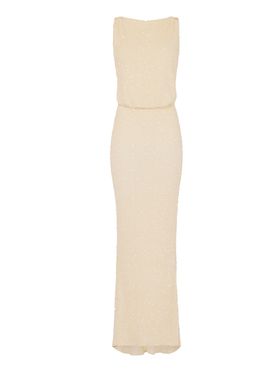 Vestito Longuette Elisabetta Franchi da Donna - Lemonade
