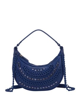 La Carrie Handtasche Blau - Damen