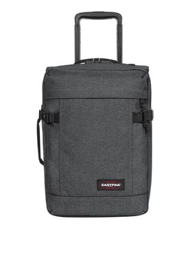 Eastpak Tranverz Xxs Suitcase Unisex - Grey
