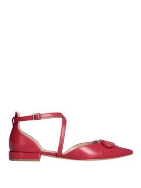 Ballerina Liu Jo Viola 19 da Donna - Rosso