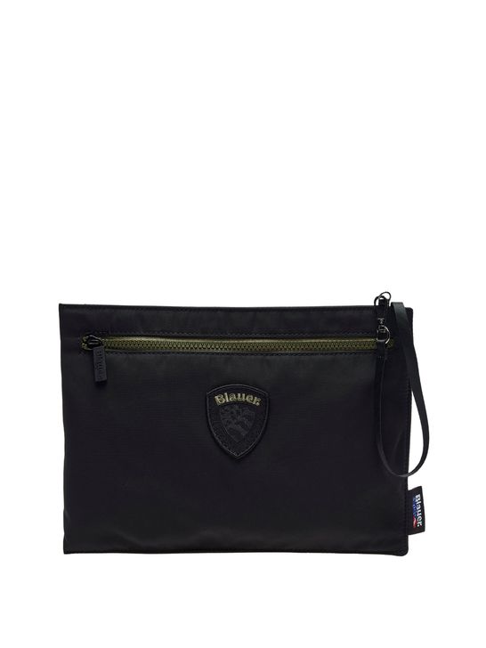 borsa-pochette-doc04-blauer-da-uomo-nero