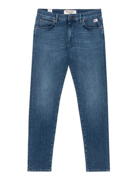 Jeans Slim Roy Rogers da Uomo - Denim