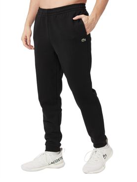 Pantalone Tuta Lacoste da Uomo - Nero