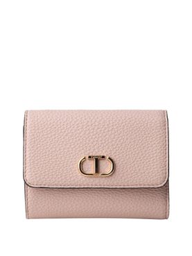 Portafoglio Twin Set da Donna - Rosa