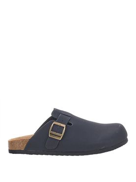 Ciabatte Superga da Uomo - Nero