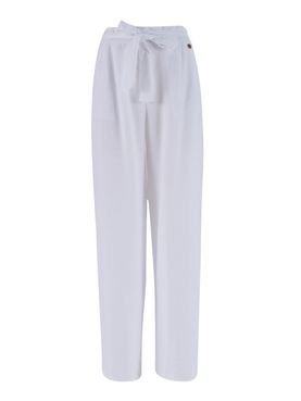 Yes Zee Jogger Pants White - Women's