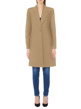 Liu Jo Mantel Beige - Damen