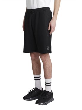 Bermuda Casual Ciesse Piumini Destan da Uomo - Nero