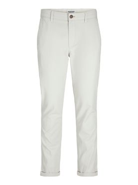 Pantalone Chino Jack e Jones Tmarco Fury da Uomo - Avorio