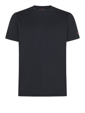 Peuterey T-shirt Blau - Herren