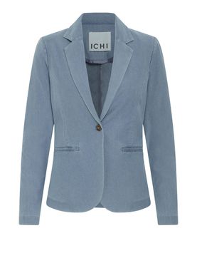 Ichi Blazer Blau - Damen