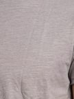 t-shirt-yes-zee-da-uomo-grigio-b4bcde