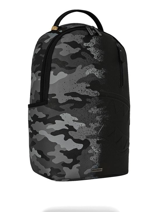Sprayground Backpack Multicolor - Unisex | Zedstore