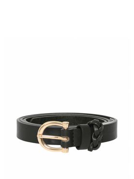 Ichi Belt Black - Women's