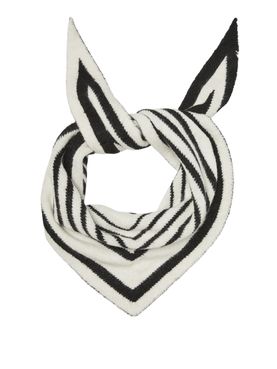 Vero Moda Schal Weiß - Damen