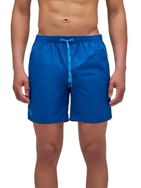 Shorts Mare Sundek da Uomo - Blu