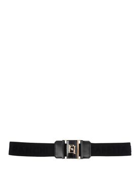 Elisabetta Franchi Belt Black - Women's