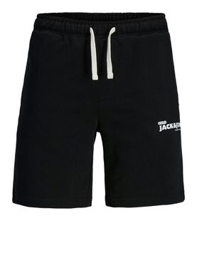 Bermuda Casual Jack e Jones da Uomo - Nero