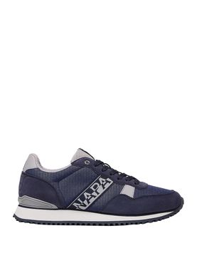 Sneakers Napapijri S5Cosmos01 da Uomo - Blu