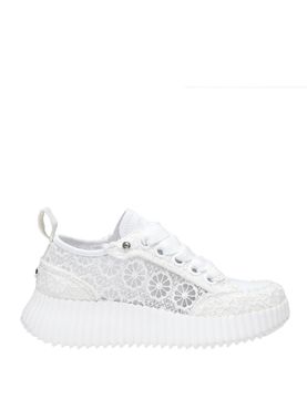 Cult Stella 4450 Women's Sneakers - White