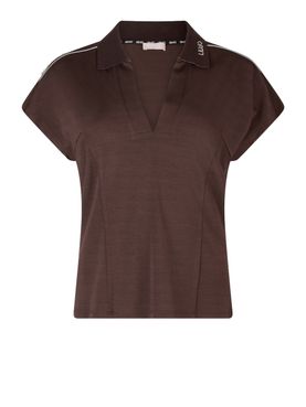 Liu Jo Polo Brown - Women's