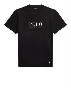 Ralph Lauren T-shirt Schwarz - Herren