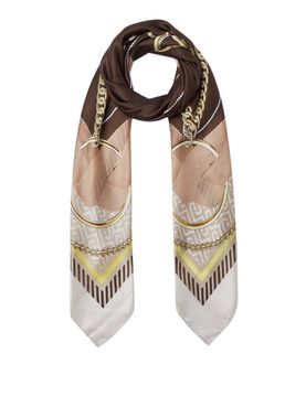 Foulard Liu Jo da Donna - Beige