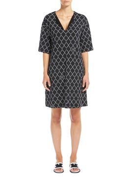 Vestito Midi Max Mara da Donna - Nero