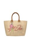 borsa-mare-liu-jo-da-donna-beige